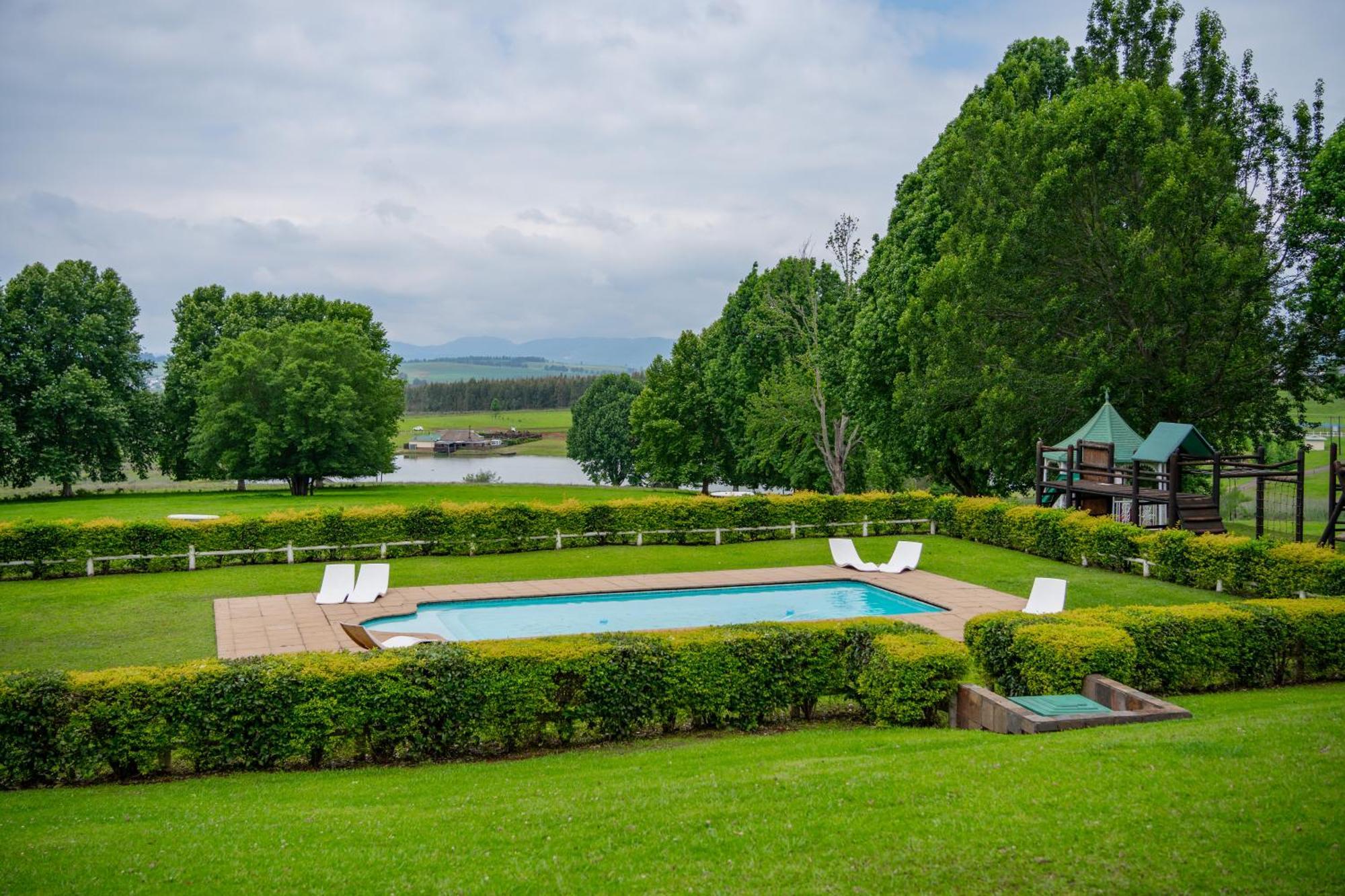 St Ives Midlands Villa Lidgetton Exterior foto