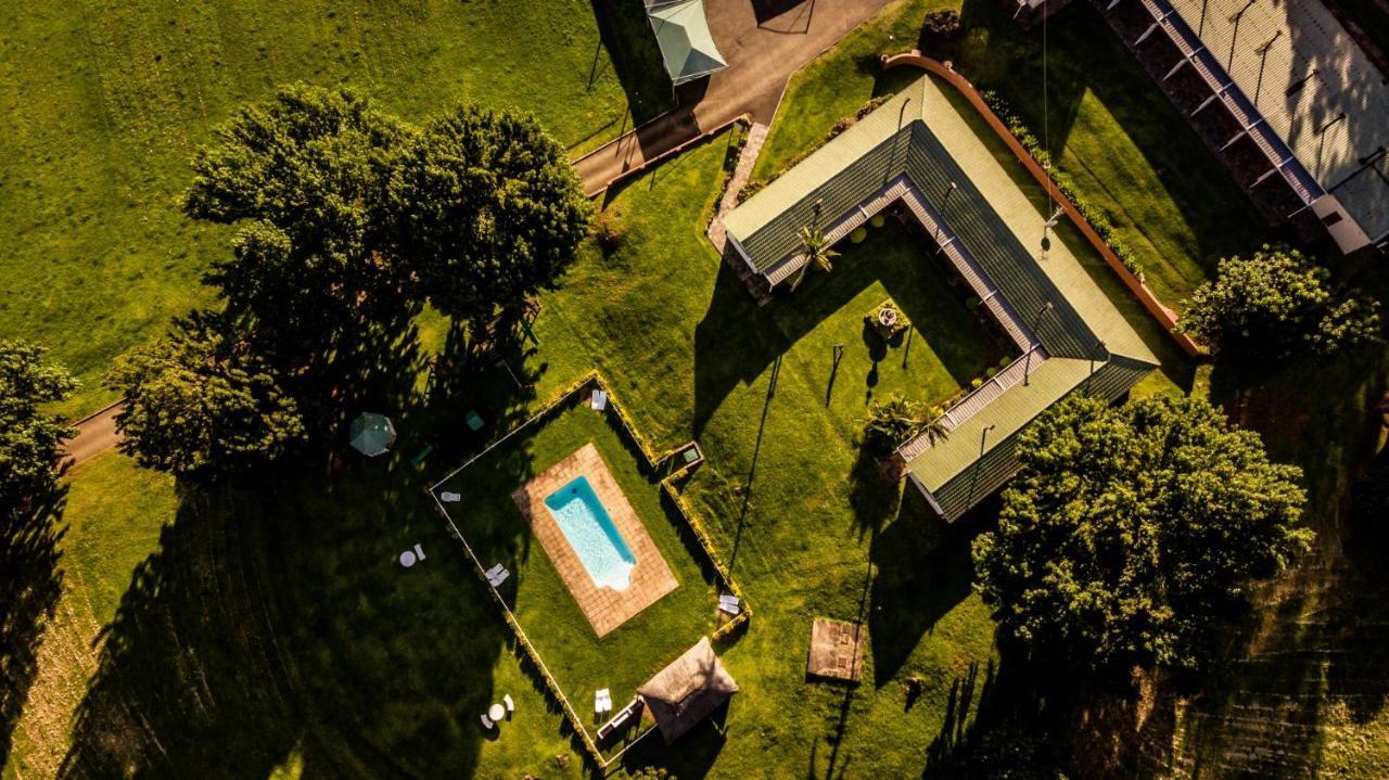 St Ives Midlands Villa Lidgetton Exterior foto